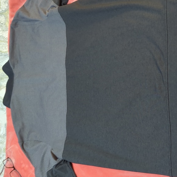 PUMA Black And Grey Pullover Size XXL - Picture 8 of 8